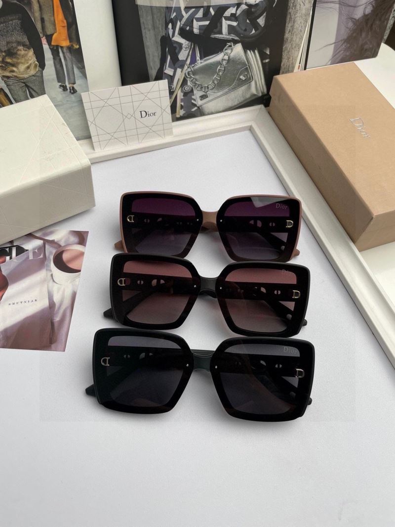 Dior Sunglasses